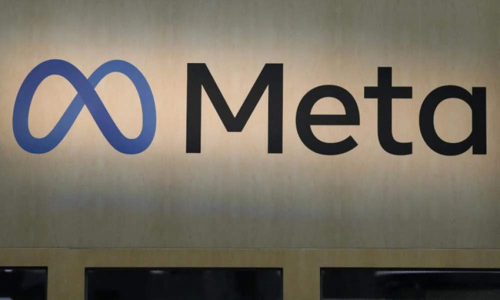 Meta: Διαδήλωση έξω από τα γραφεία της εταιρείας - Για «φίμωση» των φωνών υπέρ της Παλαιστίνης μιλούν οι εργαζόμενοι